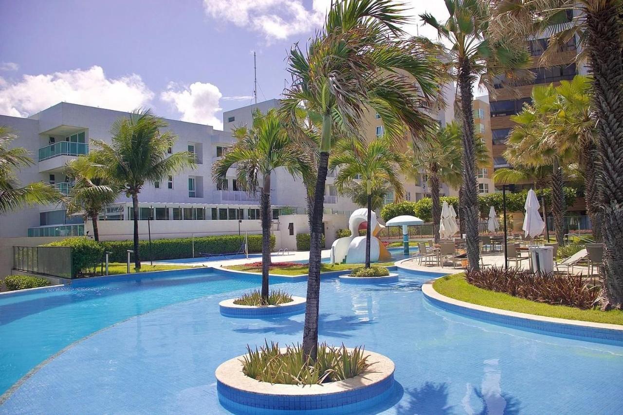 קבדלו Paraiso Do Atlantico #112B - Flat Por Carpediem מראה חיצוני תמונה