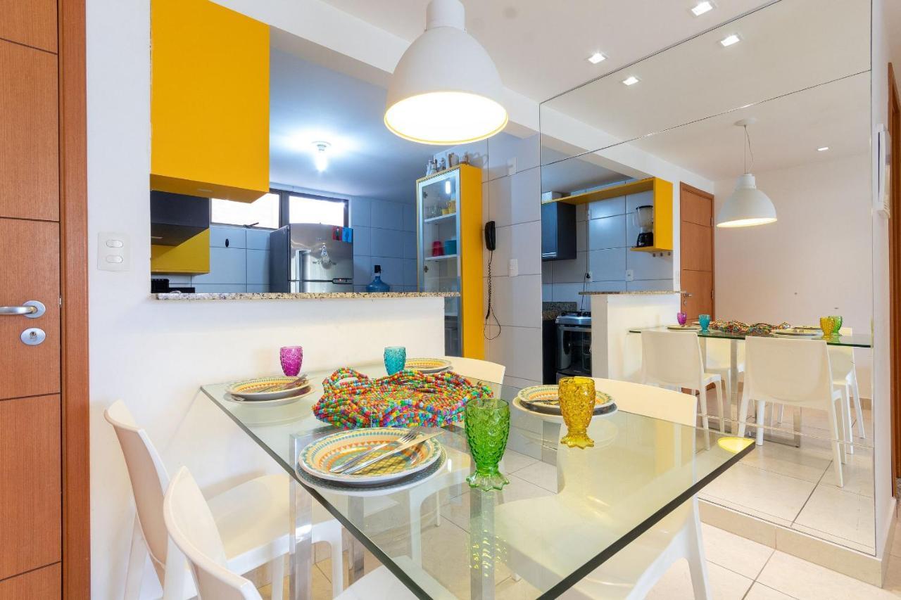 קבדלו Paraiso Do Atlantico #112B - Flat Por Carpediem מראה חיצוני תמונה