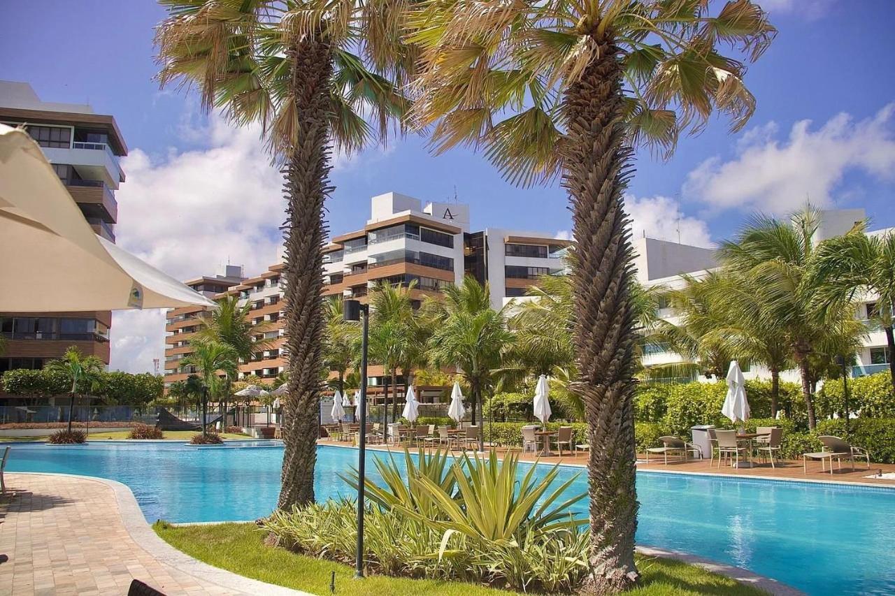 קבדלו Paraiso Do Atlantico #112B - Flat Por Carpediem מראה חיצוני תמונה
