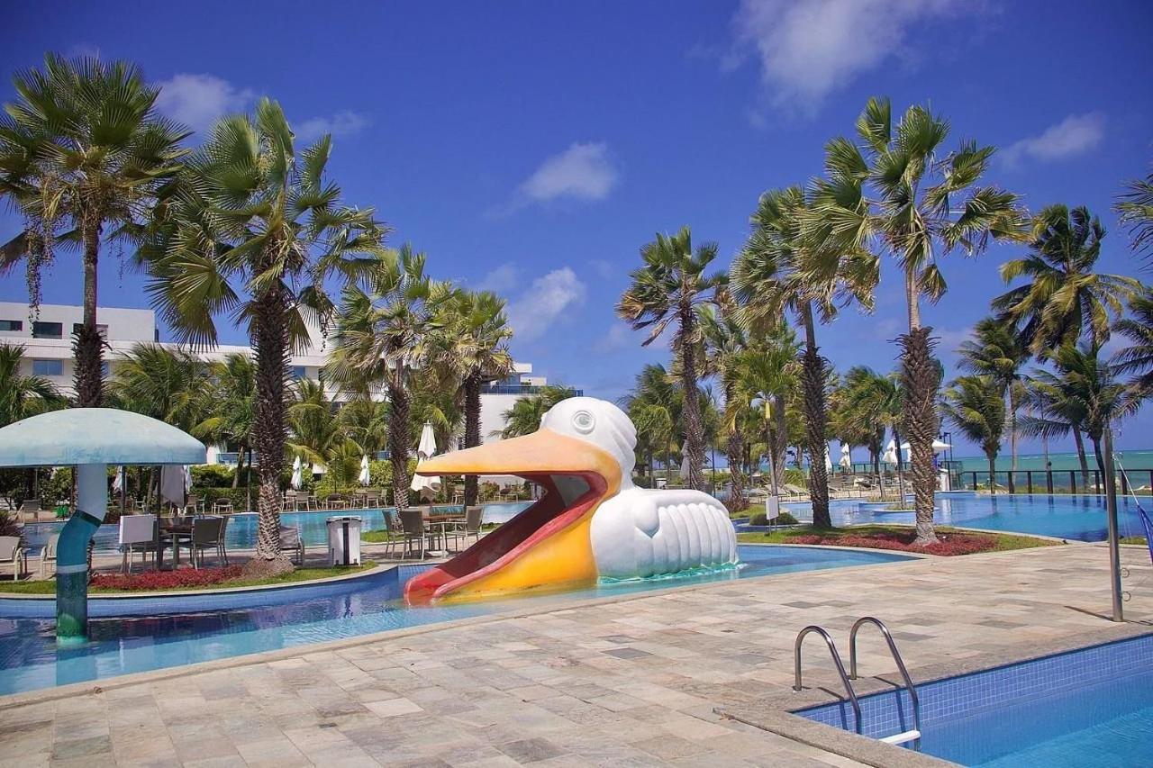 קבדלו Paraiso Do Atlantico #112B - Flat Por Carpediem מראה חיצוני תמונה