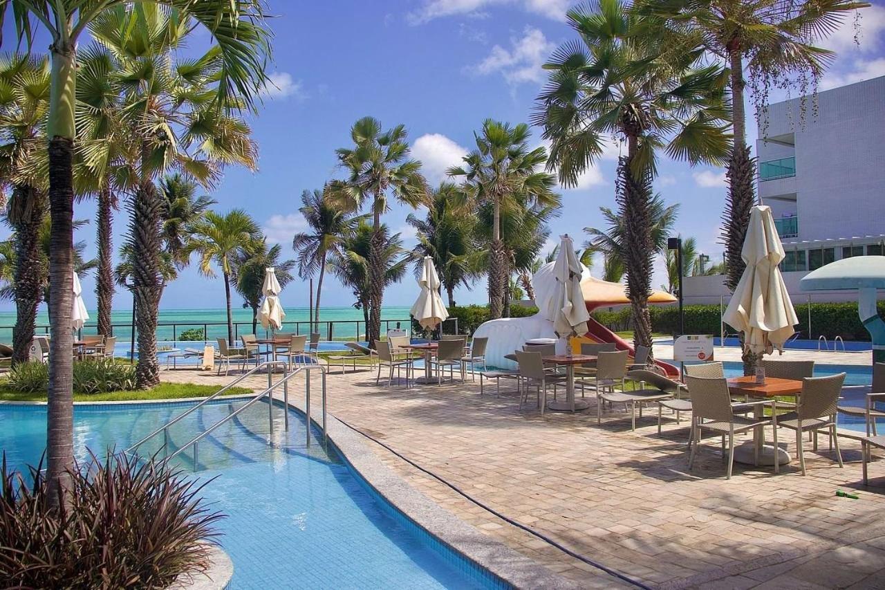 קבדלו Paraiso Do Atlantico #112B - Flat Por Carpediem מראה חיצוני תמונה