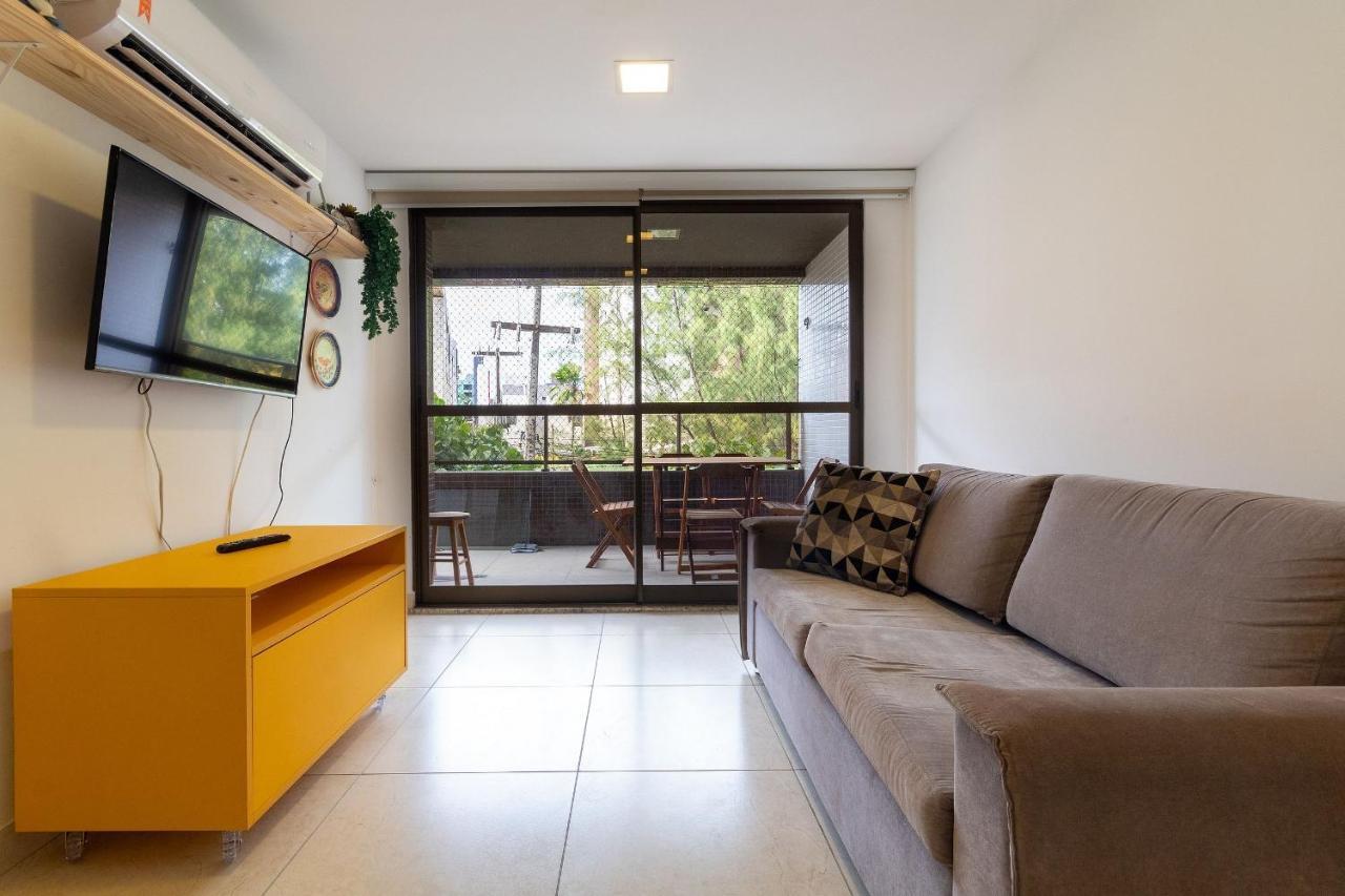 קבדלו Paraiso Do Atlantico #112B - Flat Por Carpediem מראה חיצוני תמונה