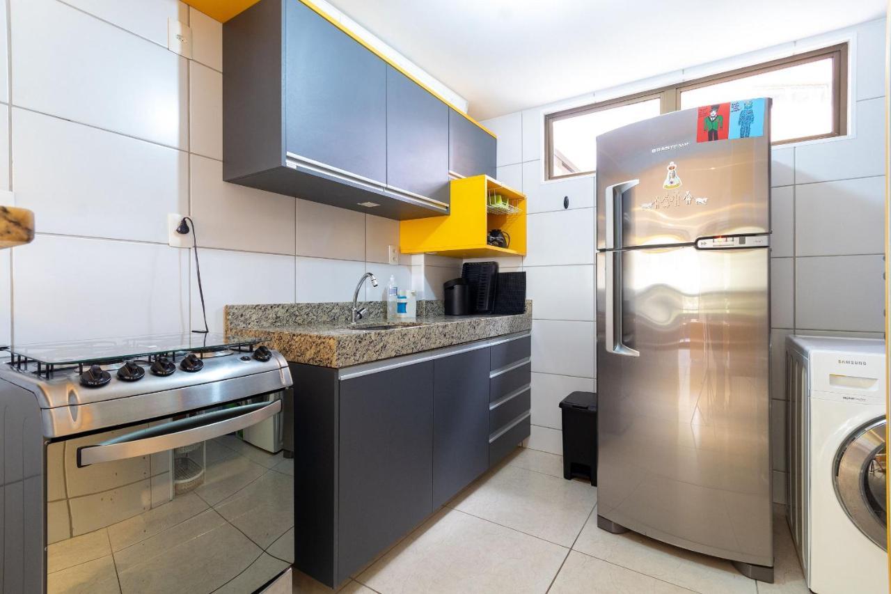 קבדלו Paraiso Do Atlantico #112B - Flat Por Carpediem מראה חיצוני תמונה