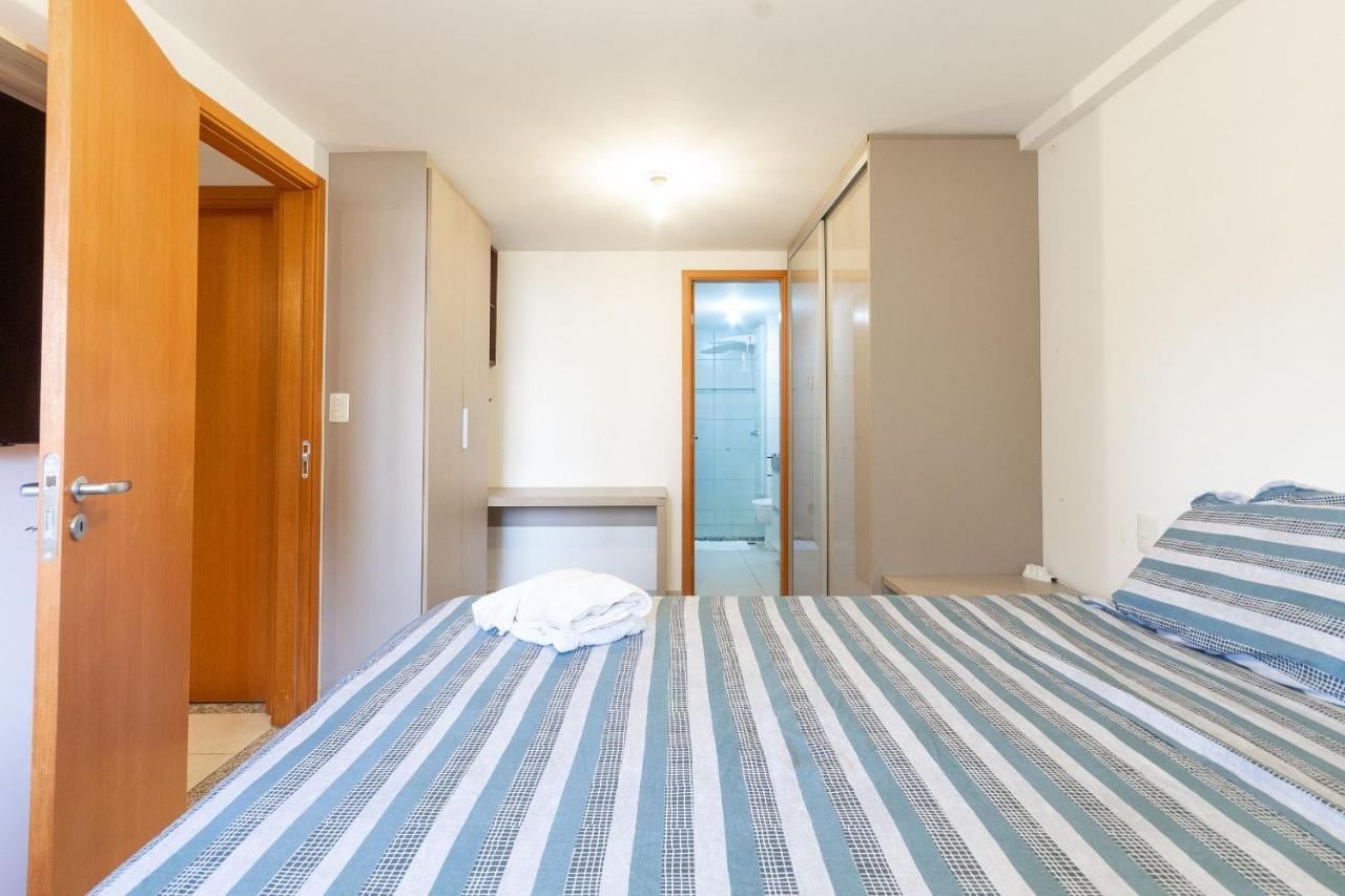 קבדלו Paraiso Do Atlantico #112B - Flat Por Carpediem מראה חיצוני תמונה