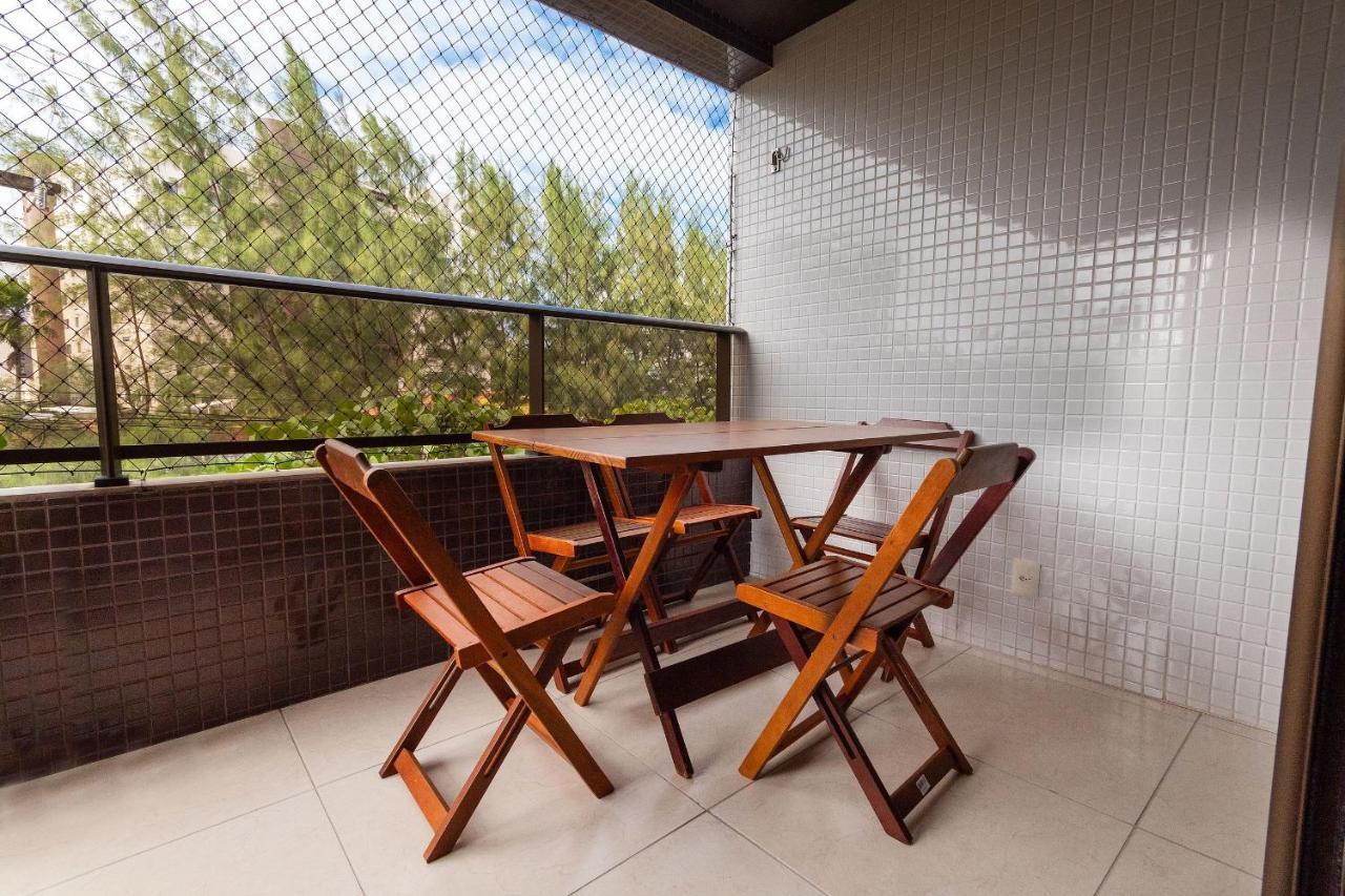 קבדלו Paraiso Do Atlantico #112B - Flat Por Carpediem מראה חיצוני תמונה