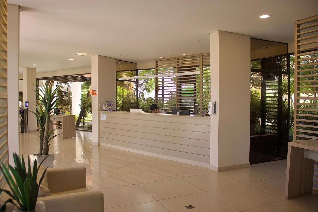 קבדלו Paraiso Do Atlantico #112B - Flat Por Carpediem מראה חיצוני תמונה