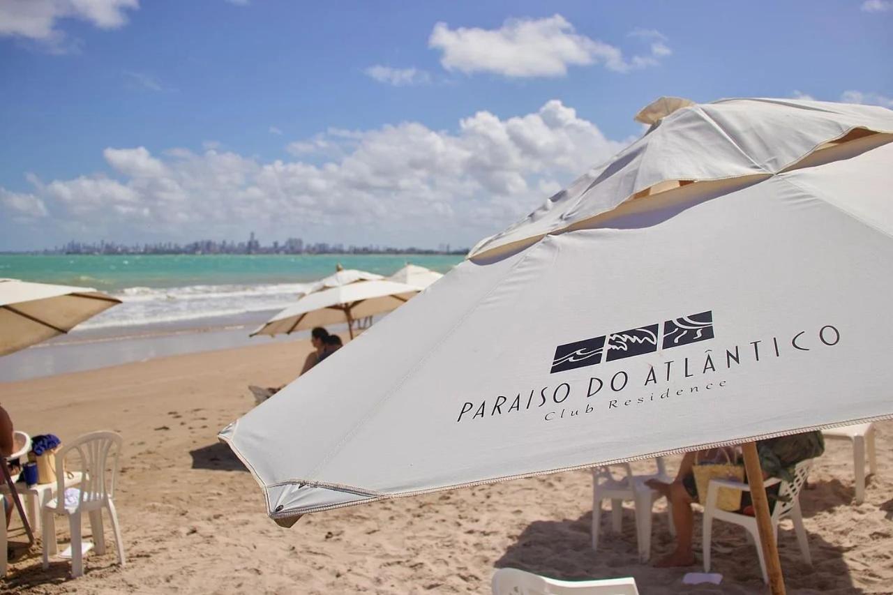 קבדלו Paraiso Do Atlantico #112B - Flat Por Carpediem מראה חיצוני תמונה