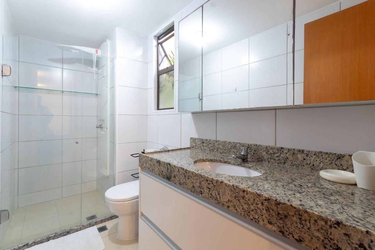 קבדלו Paraiso Do Atlantico #112B - Flat Por Carpediem מראה חיצוני תמונה