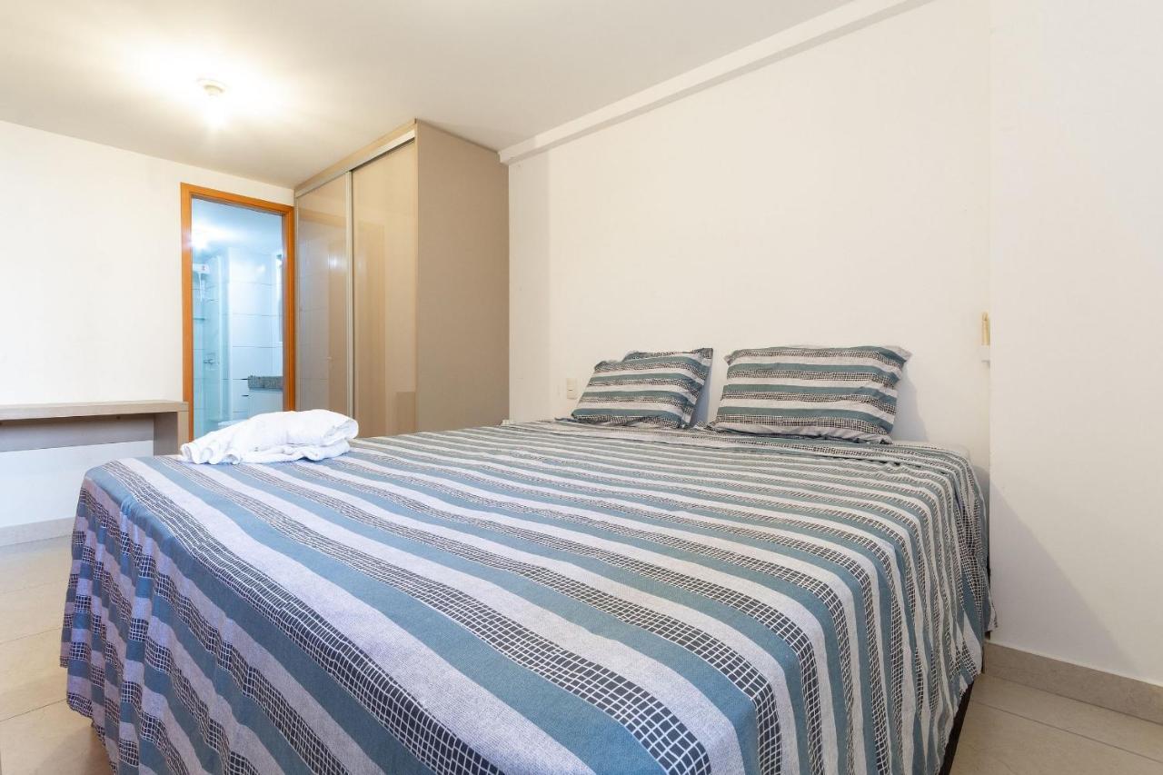 קבדלו Paraiso Do Atlantico #112B - Flat Por Carpediem מראה חיצוני תמונה