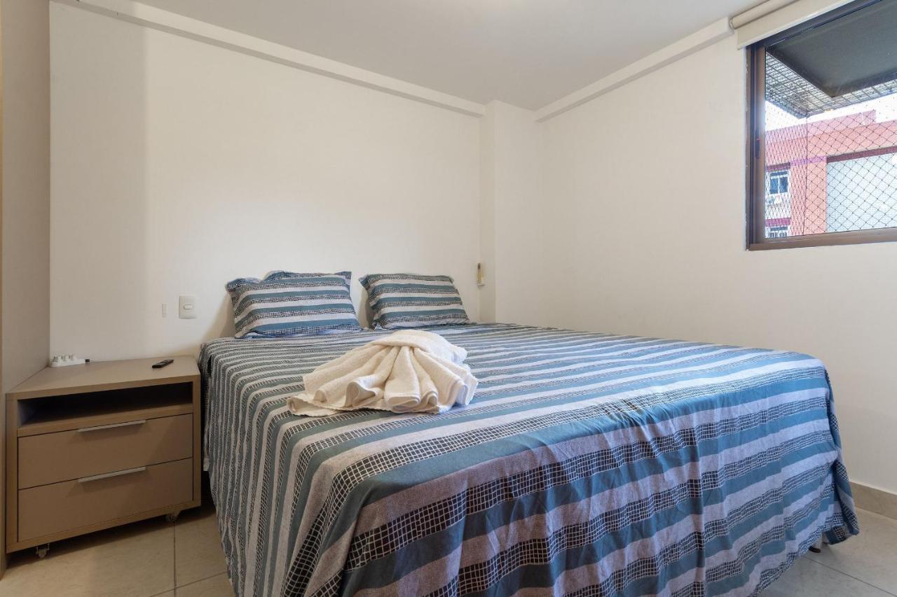 קבדלו Paraiso Do Atlantico #112B - Flat Por Carpediem מראה חיצוני תמונה