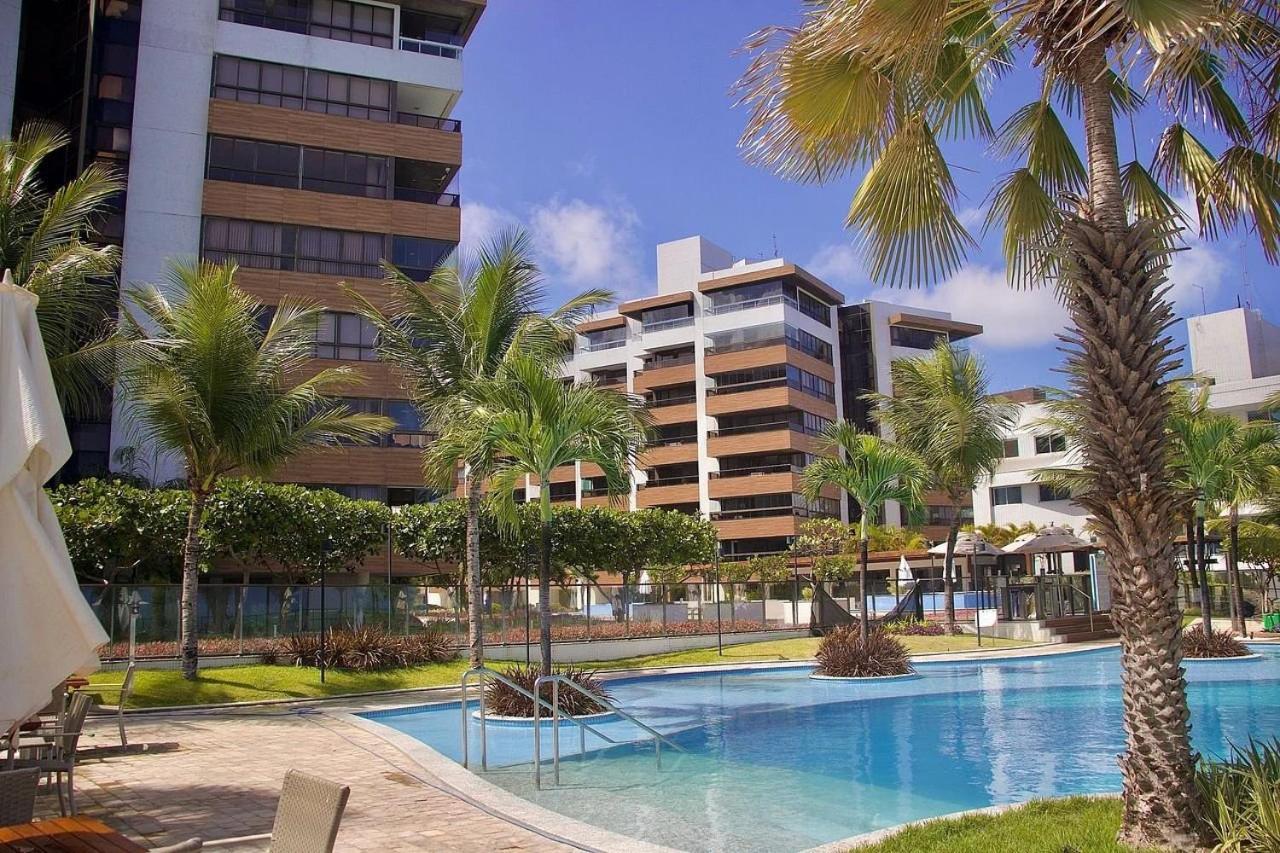 קבדלו Paraiso Do Atlantico #112B - Flat Por Carpediem מראה חיצוני תמונה